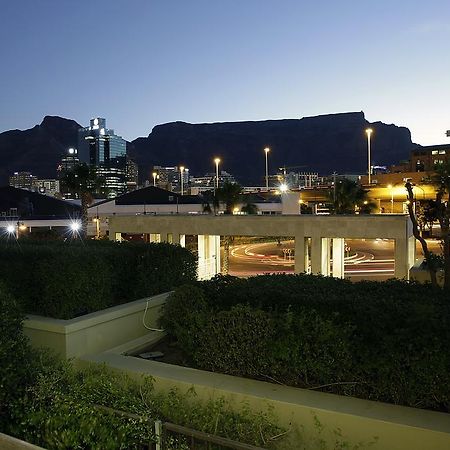 Apartamento Carradale 401 Ciudad del Cabo Exterior foto