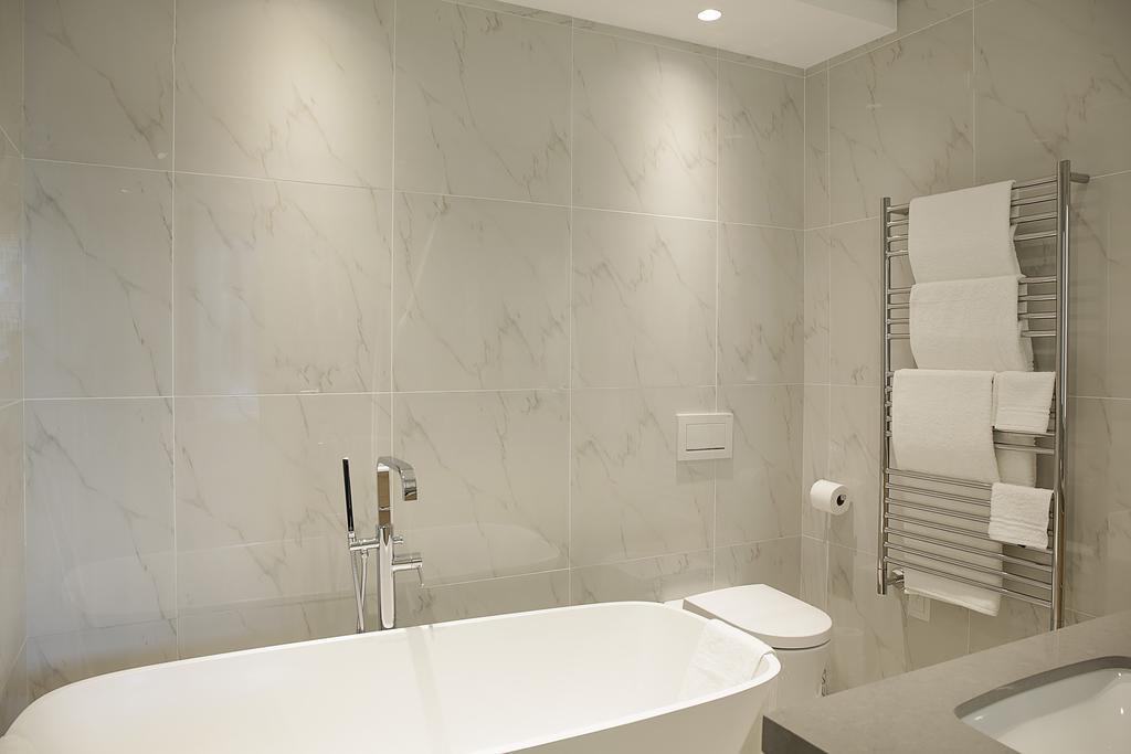 Apartamento Carradale 401 Ciudad del Cabo Exterior foto