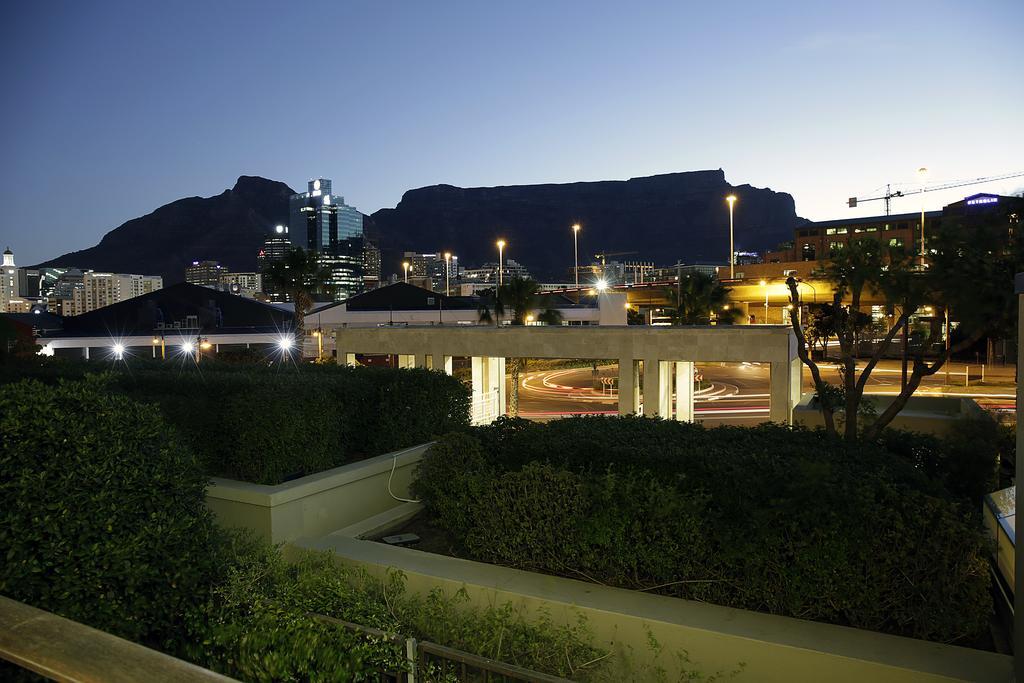 Apartamento Carradale 401 Ciudad del Cabo Exterior foto